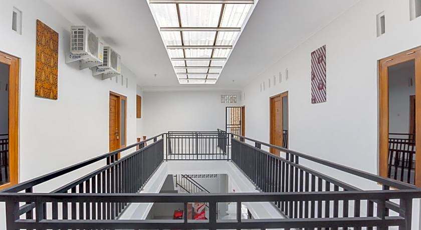 RedDoorz near Pascasarjana UGM 2