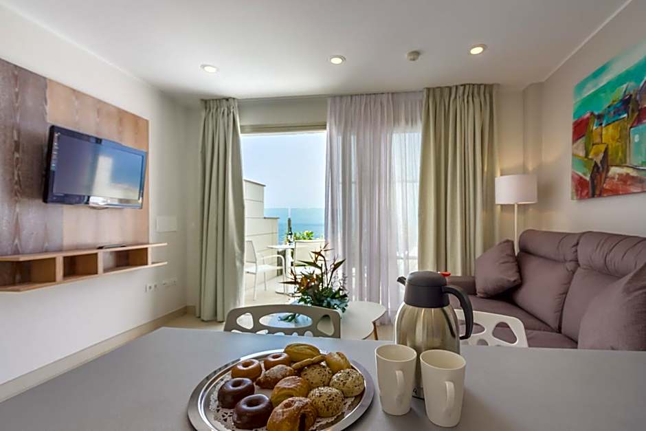 Klayman Diamond Aparthotel