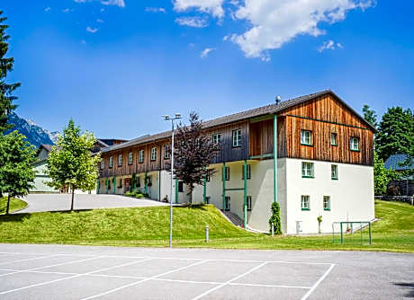 JUFA Hotel Bad Aussee