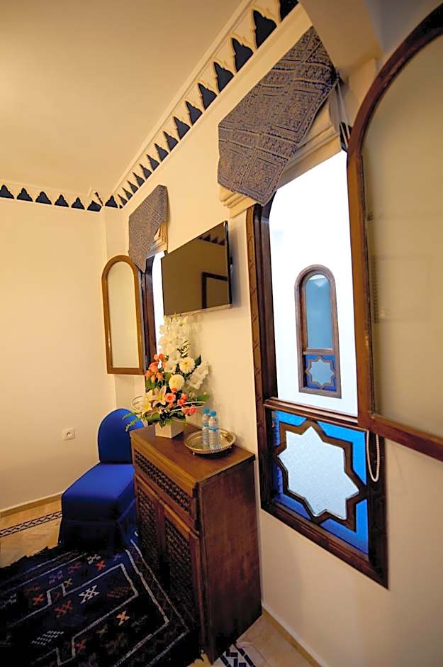 Dar Yasmine
