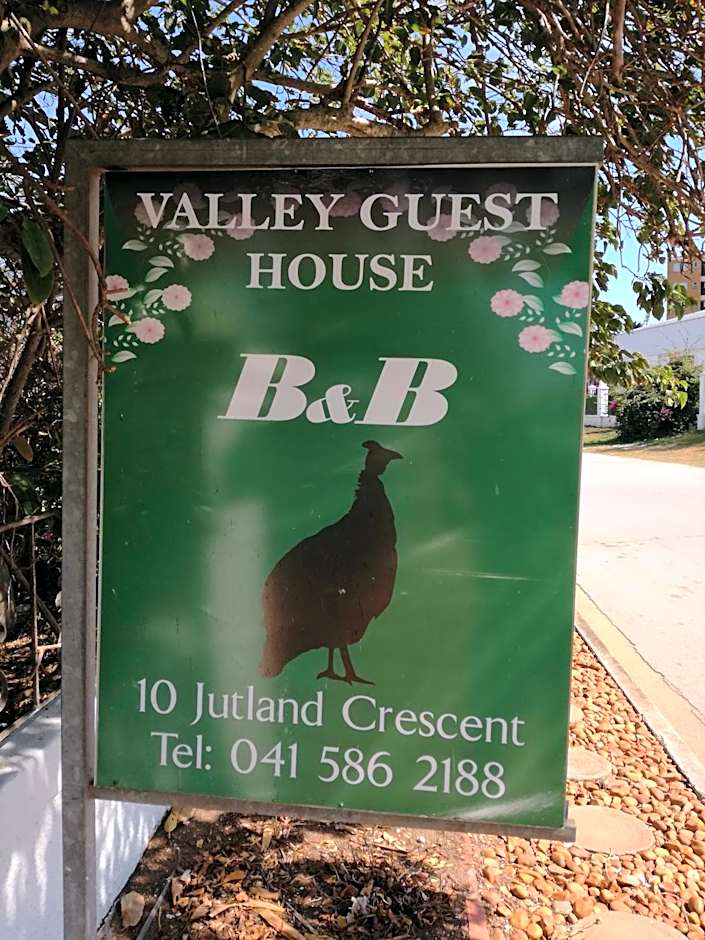 Valley Guest House