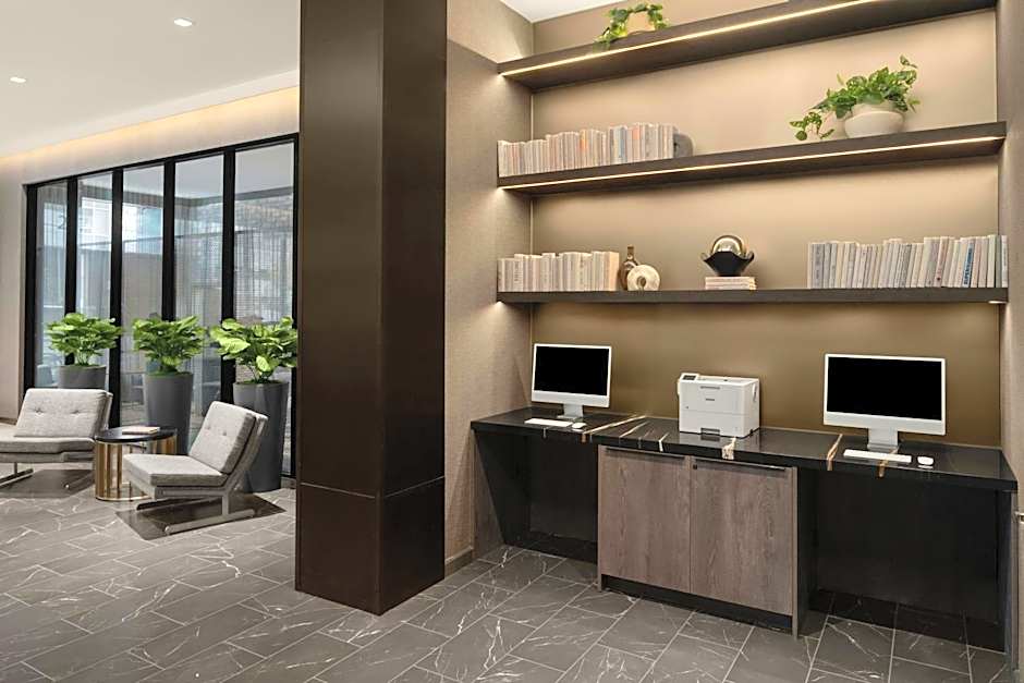 AC Hotel by Marriott St. Louis Clayton