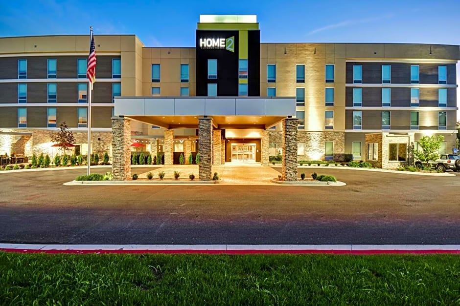 Home2 Suites by Hilton Springfield North