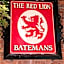 The Red Lion