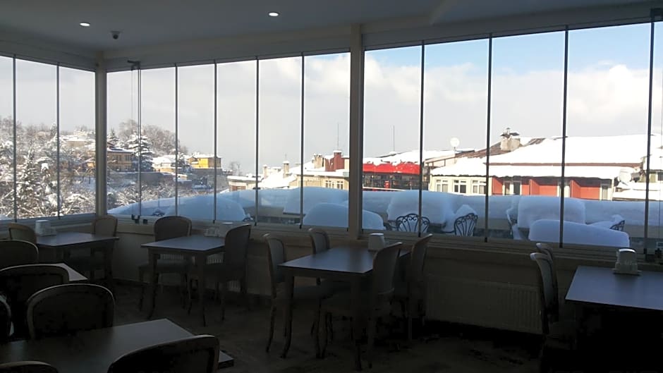 Waha Hotel