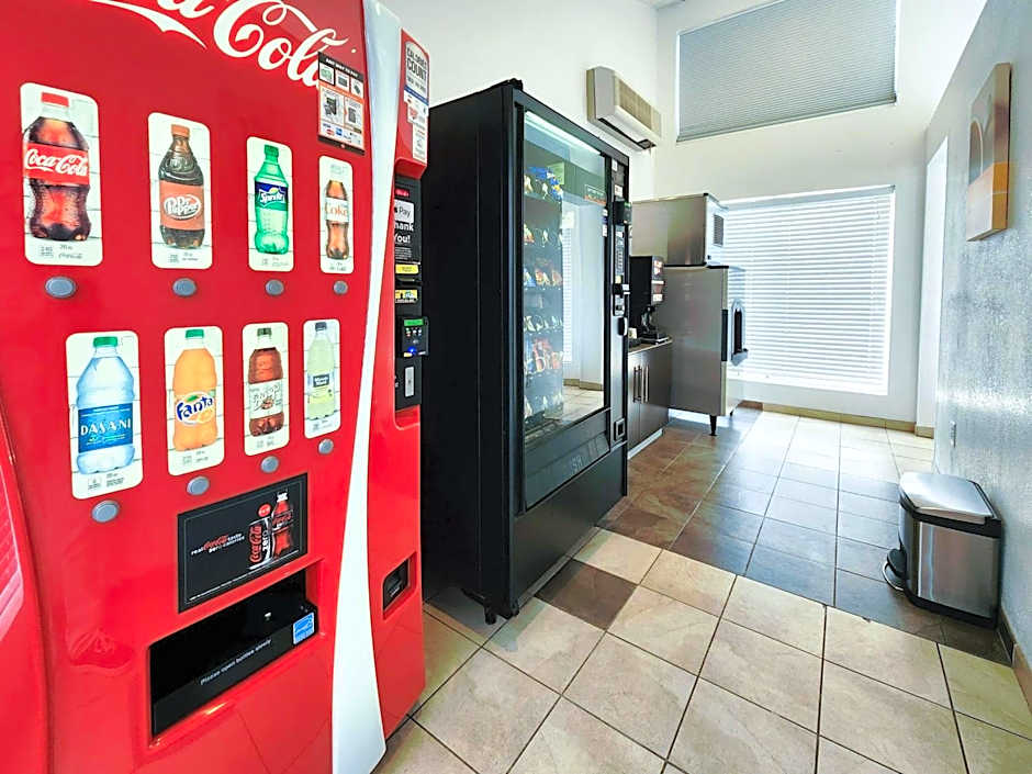 Motel 6-Baytown, TX - Baytown East