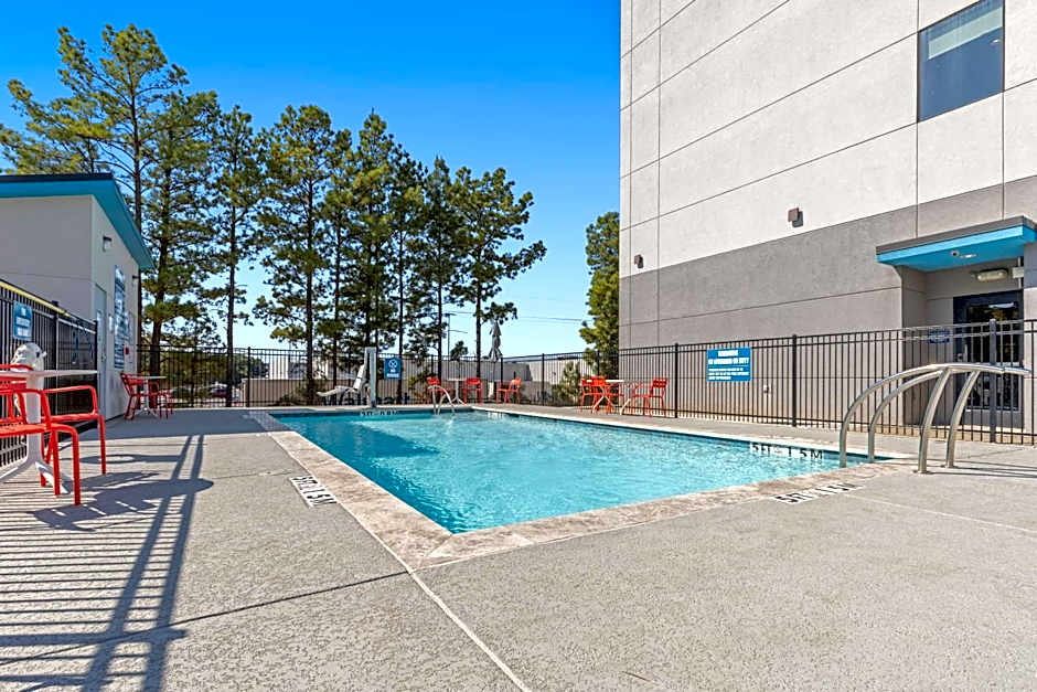 Tru by Hilton Longview