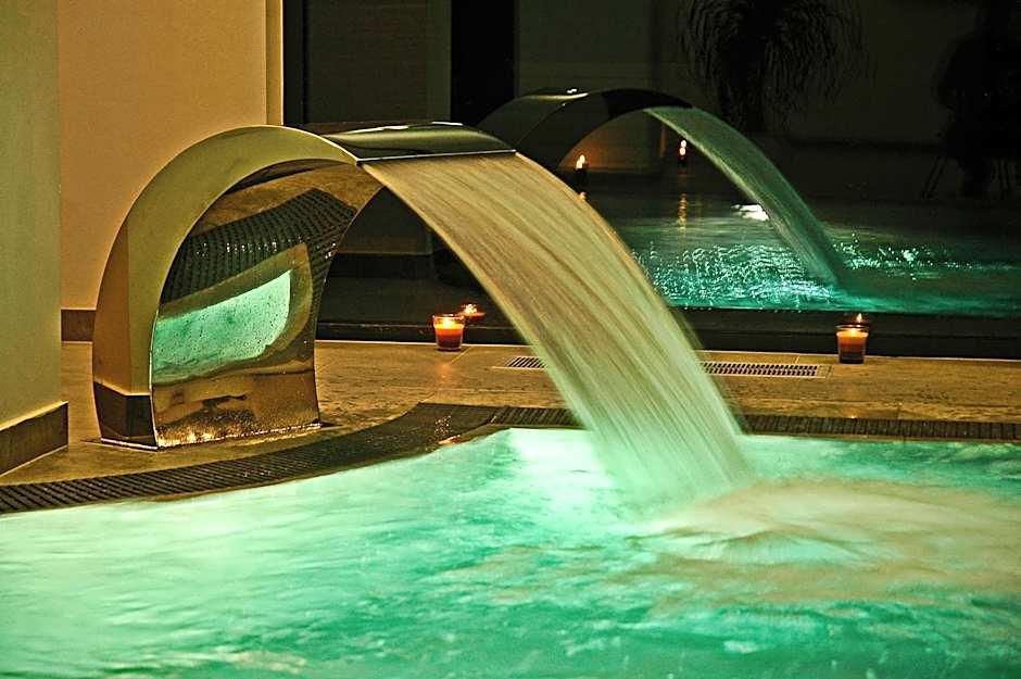 Dom na Skale - Apartamenty w Bieszczadach nad Soliną