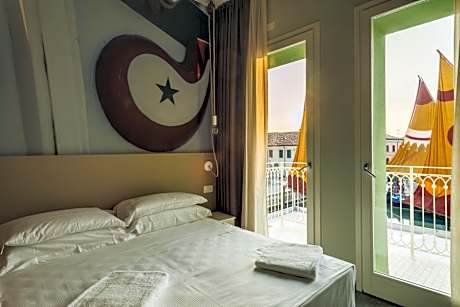 porto canale b & b