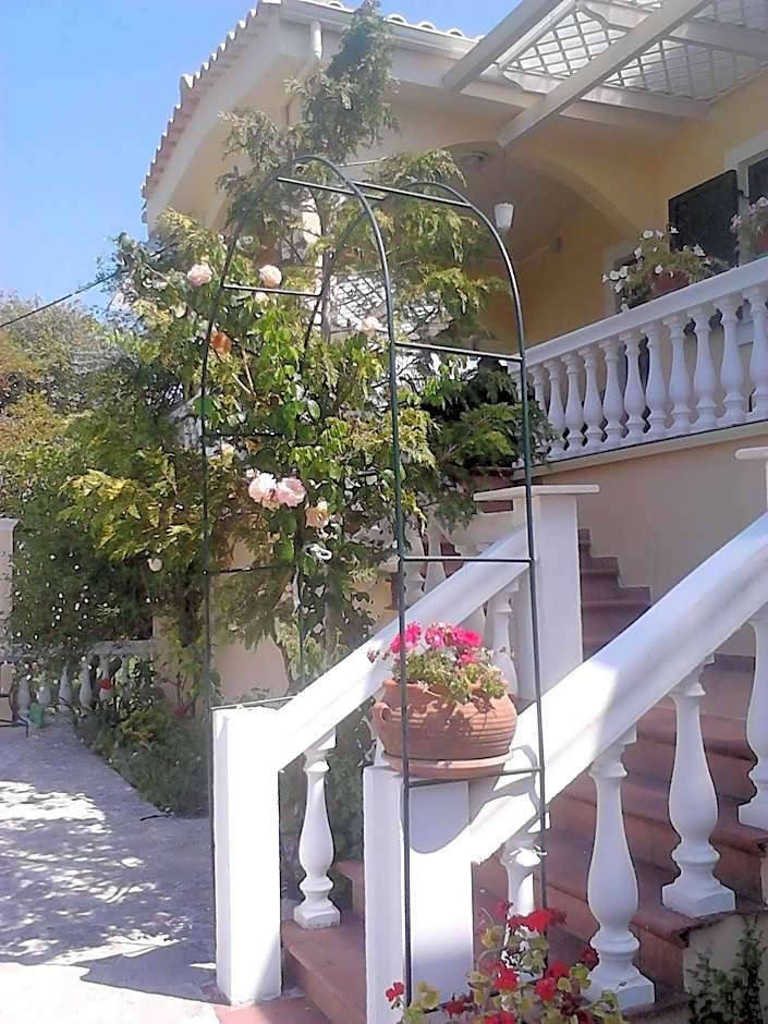 Appartamenti Angelika