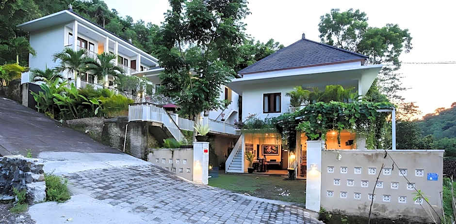 Dewivilla Hotel