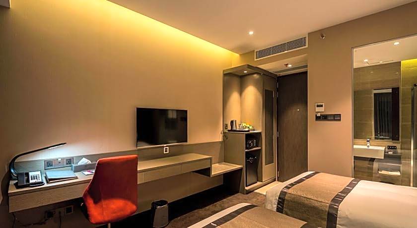 Best Western Plus Maple Leaf