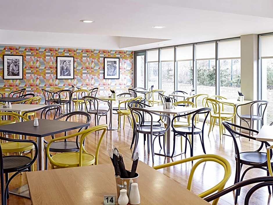 ibis Styles Barnsley