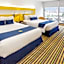 Wyndham Bogota