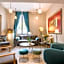 Hotel Beauvoir