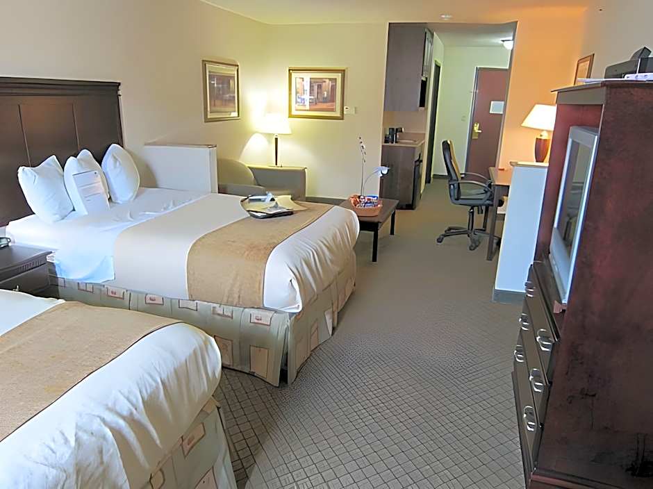 Best Western Granbury Inn & Suites