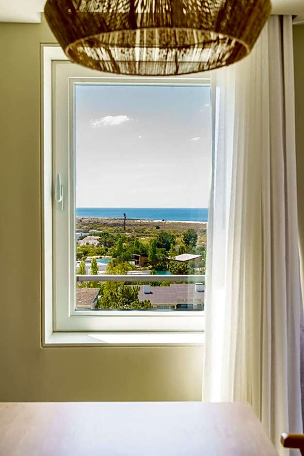 The Editory By The Sea Troia Comporta Hotel