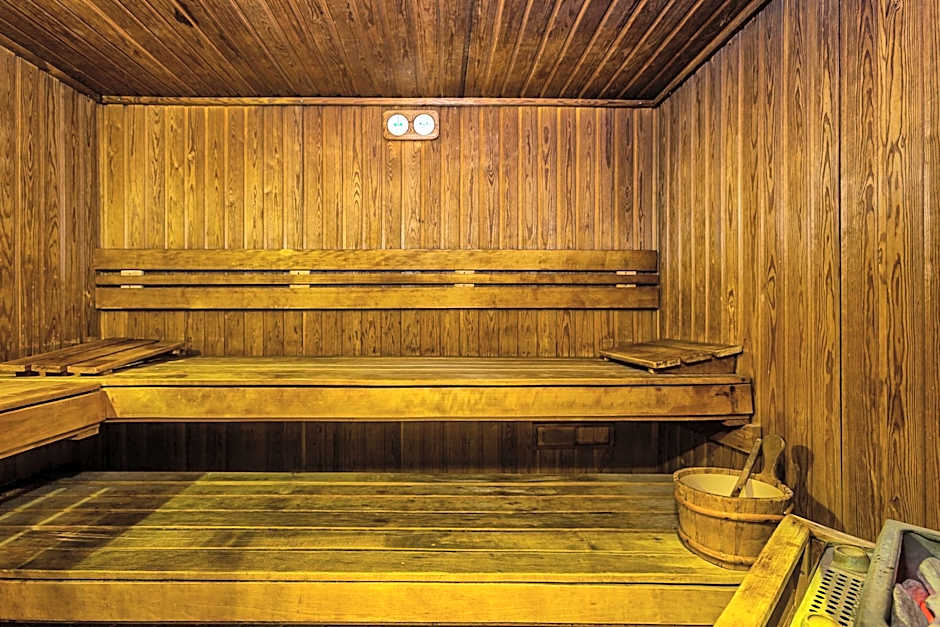 Egnatia Palace Hotel & Spa