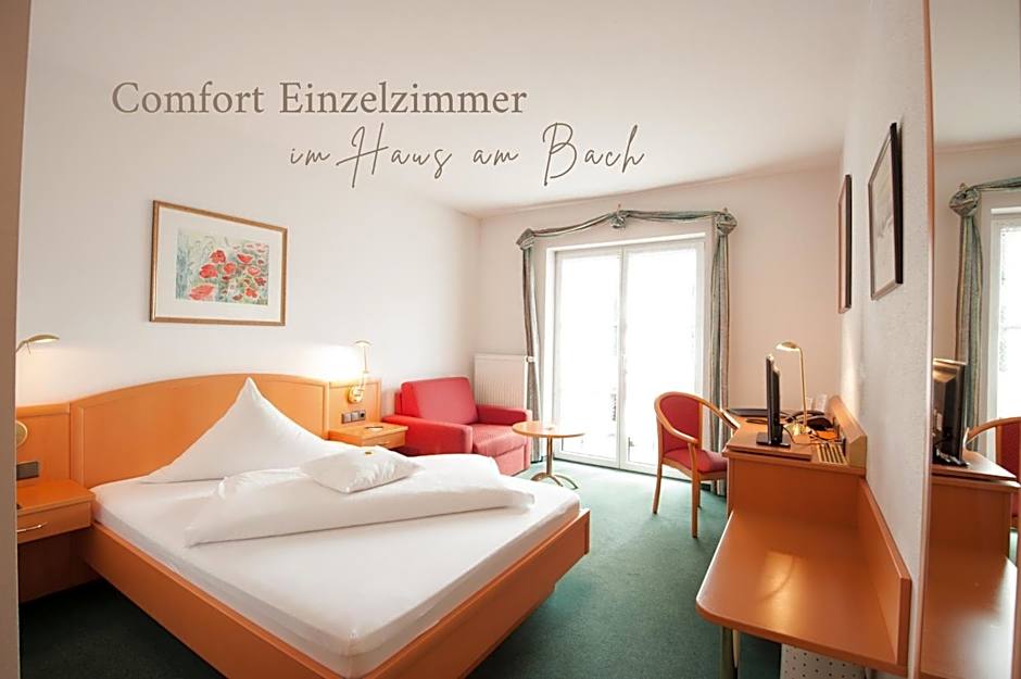 Hotel Schwaiger