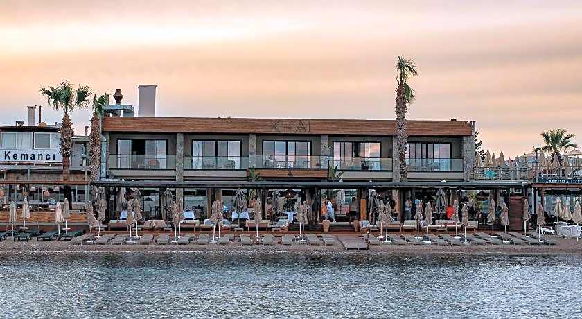 KHAI HOTEL BODRUM