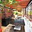 La Terrasse Des Oliviers