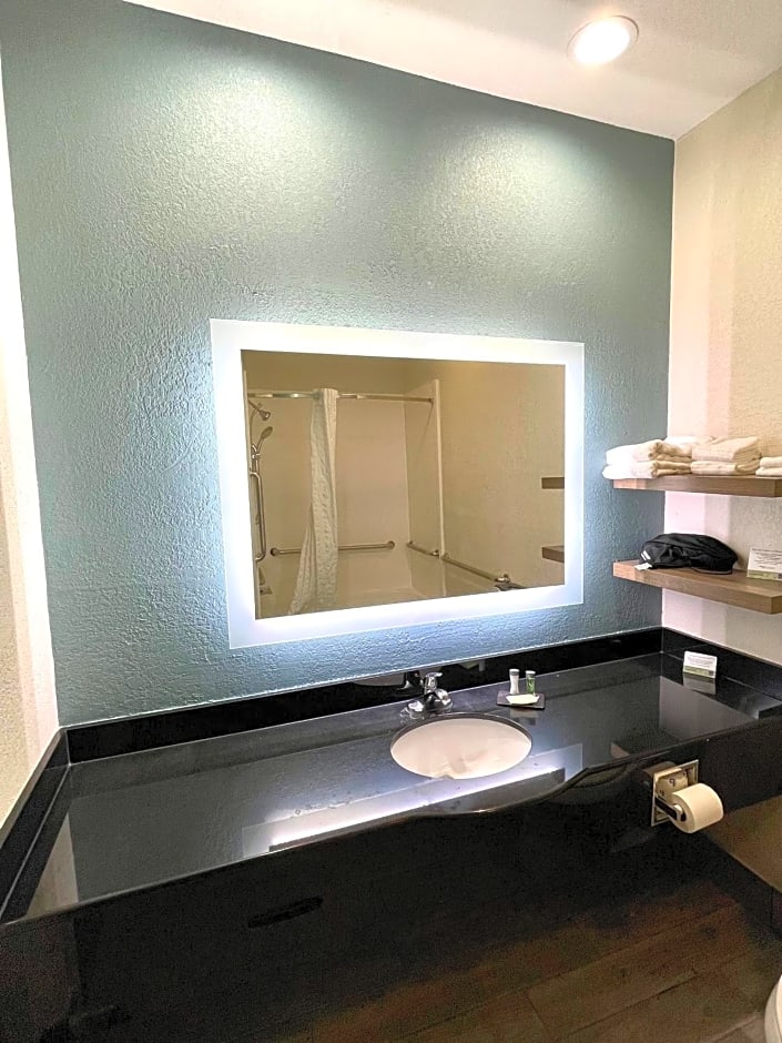 Sleep Inn & Suites Niceville - Destin