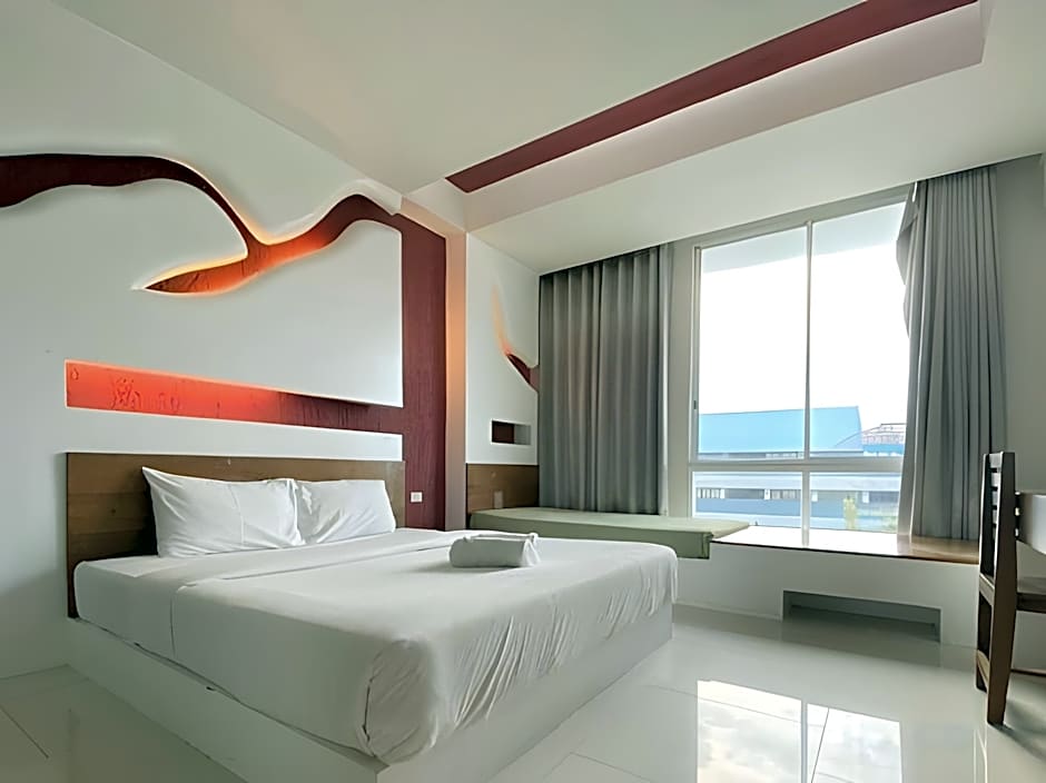 O-Bay Design Hotel Prachuap