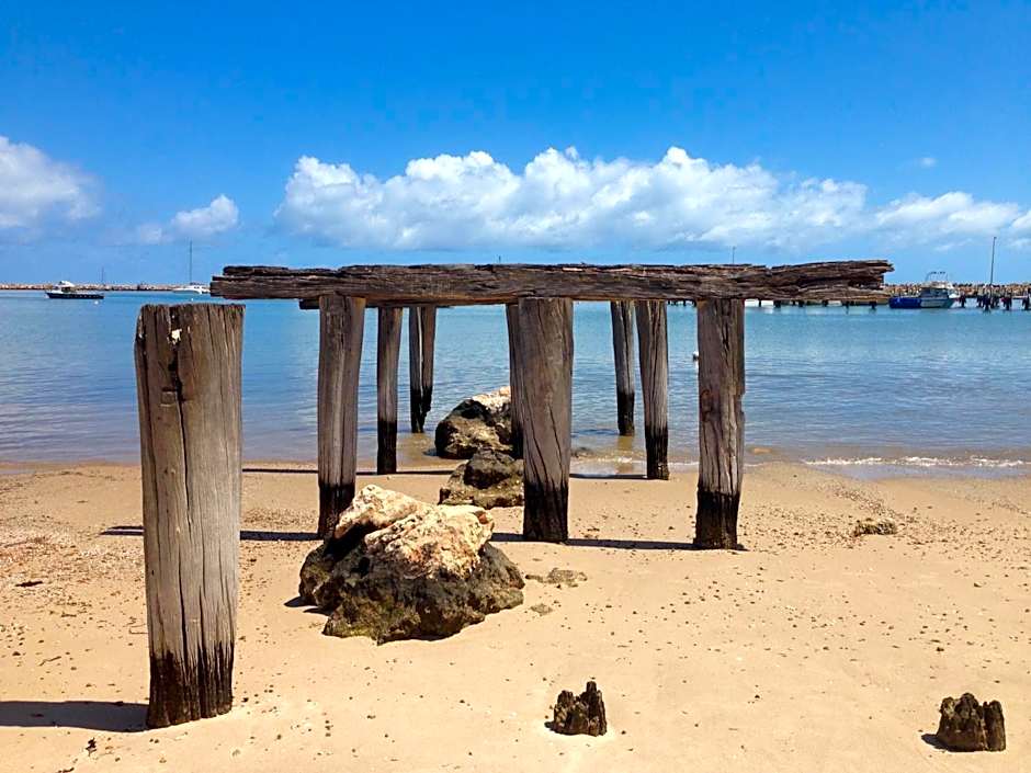 Leander Reef Holiday Park