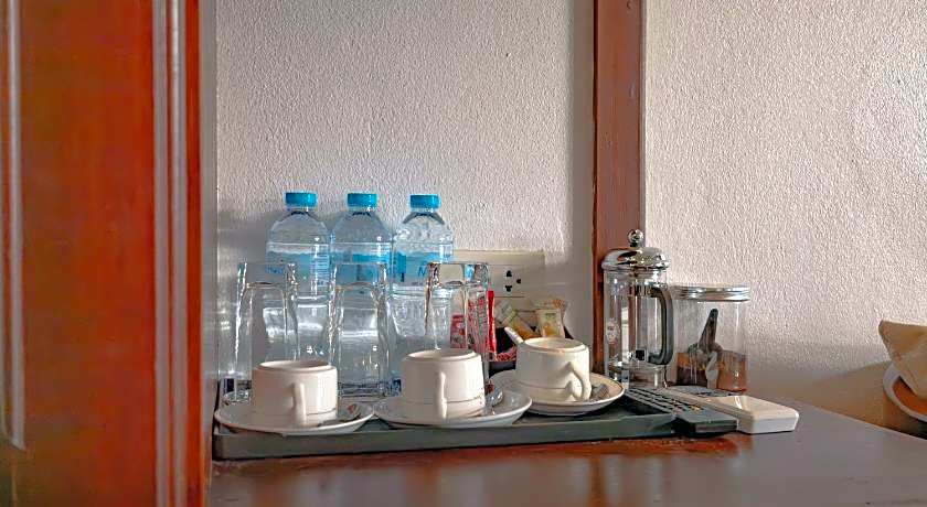 Jasmine Luang Prabang Hotel