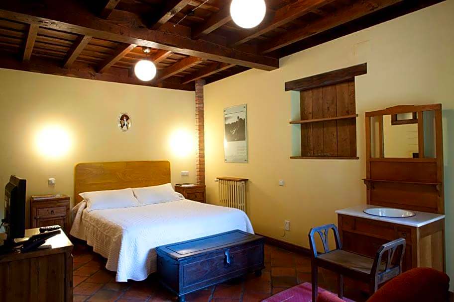 HOTEL RURAL ARREDONDO