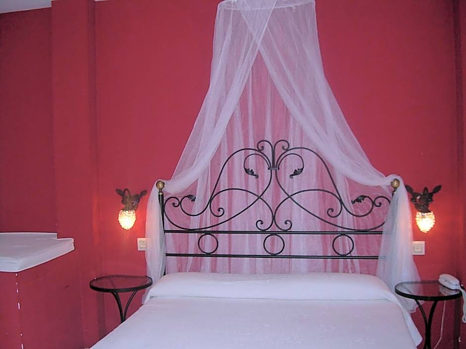 Hotel Cosgaya