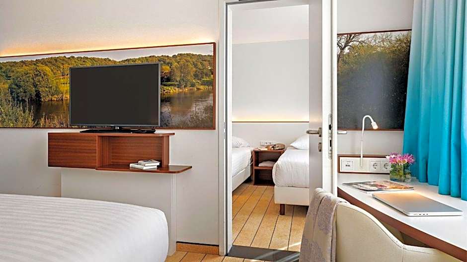 Hey Lou Hotel Frankfurt Airport