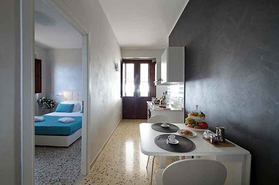Photo 1 of 8 of Apartment, Sea View, Terrace