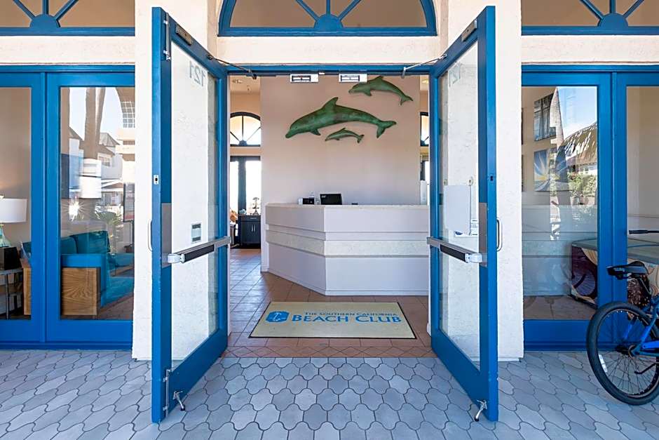Southern California Beach Club