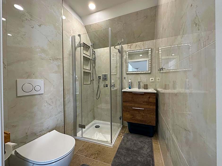 FeelHome-Dachterrasse-4 Gäste-WiFi