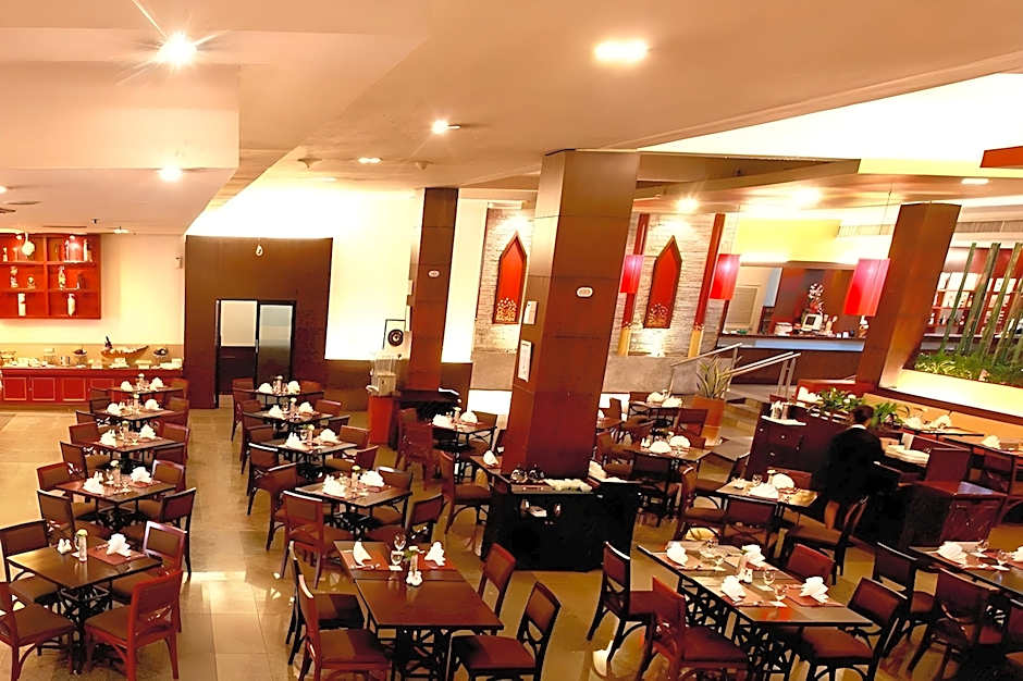 Ambassador Hotel Bangkok