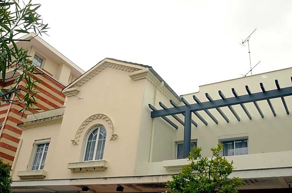 La Pergola d'Arcachon