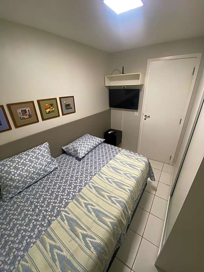 São Luís com conforto e praticidade