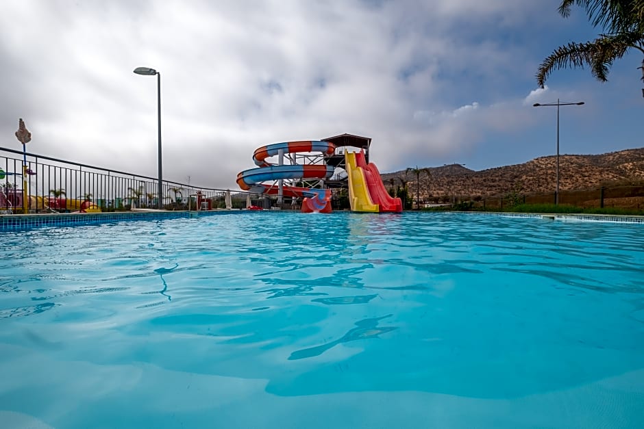 Lunja Village Taghazout