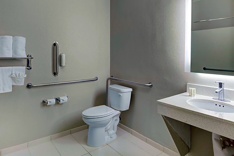 SpringHill Suites by Marriott Memphis East Galleria