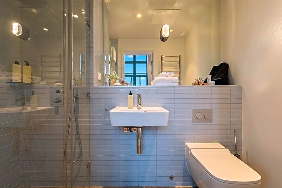 Unity Hammarby Sjöstad - A Studio Hotel