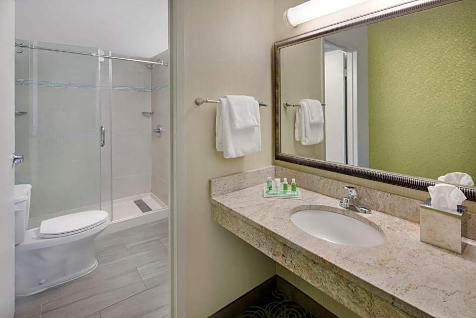 Holiday Inn University Area Charlottesville By IHG