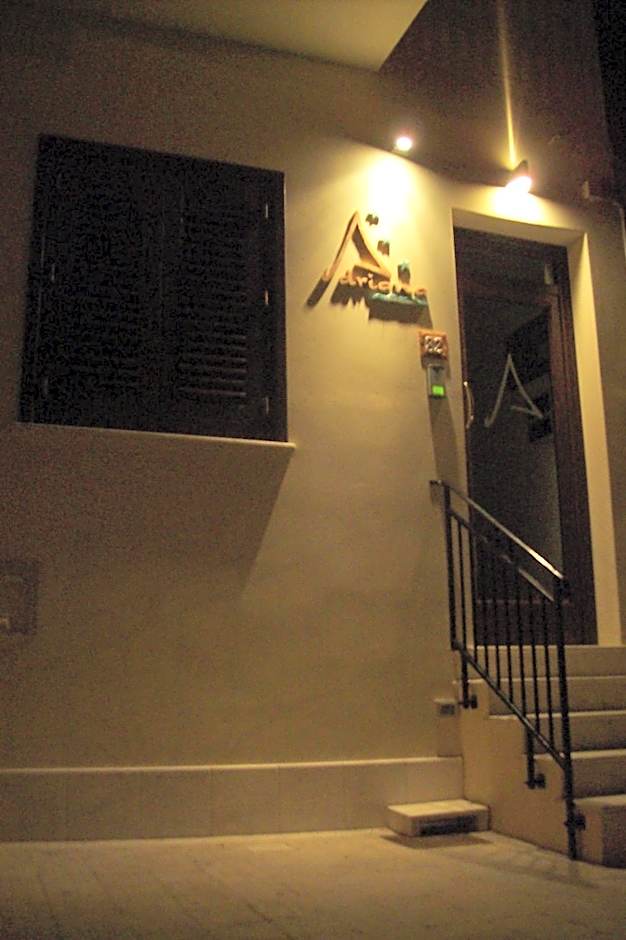 Bed & Breakfast Adriana