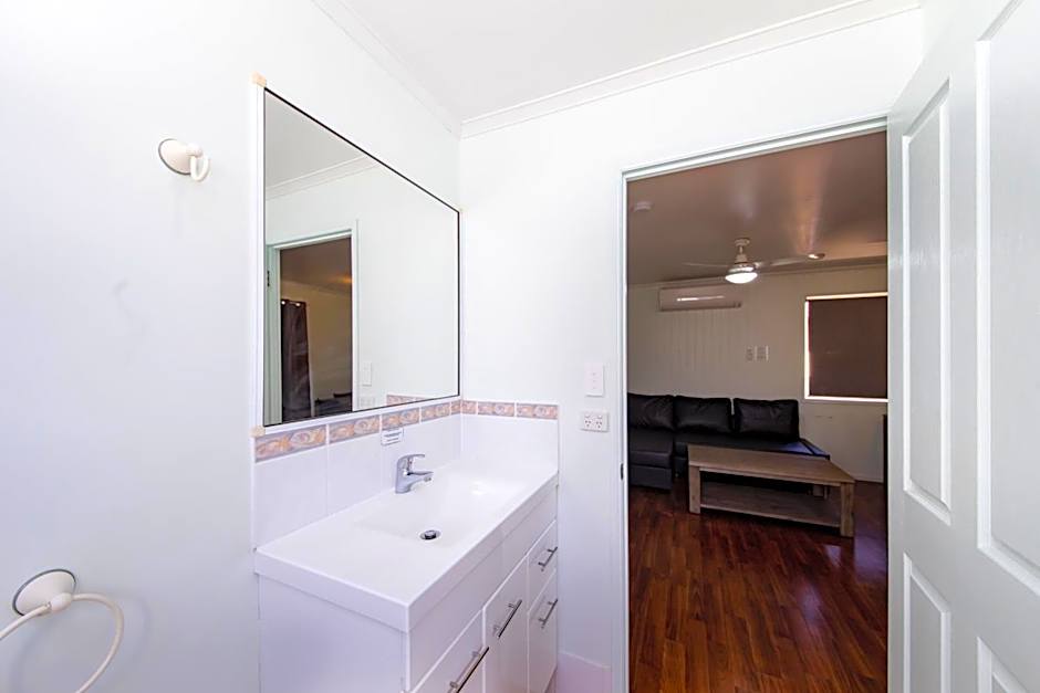 Kingaroy Holiday Park