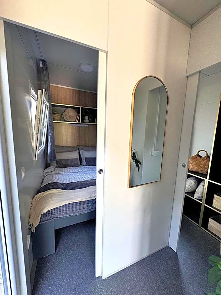 Glamping Rajska vas