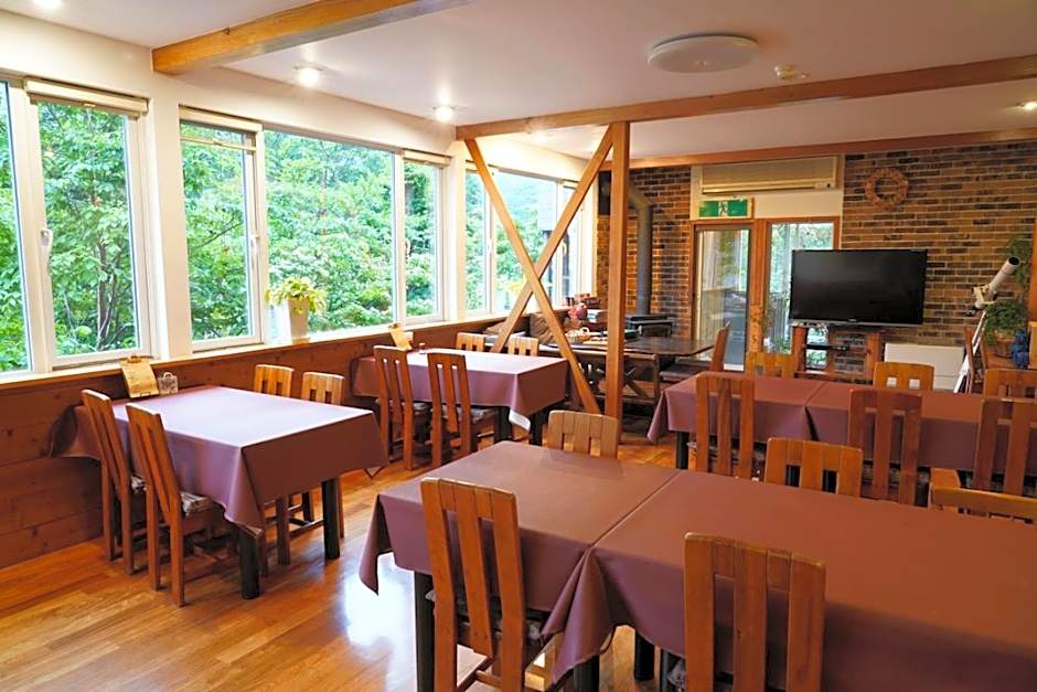Pension Asanebou