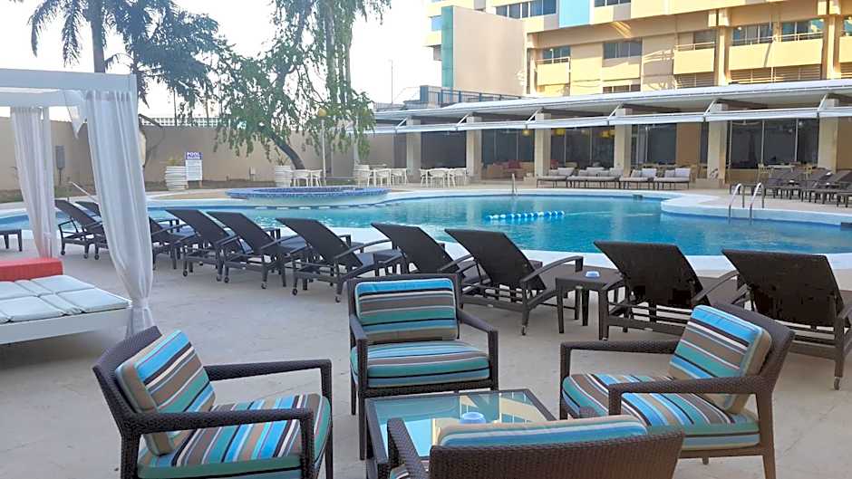 Radisson Hotel Trinidad
