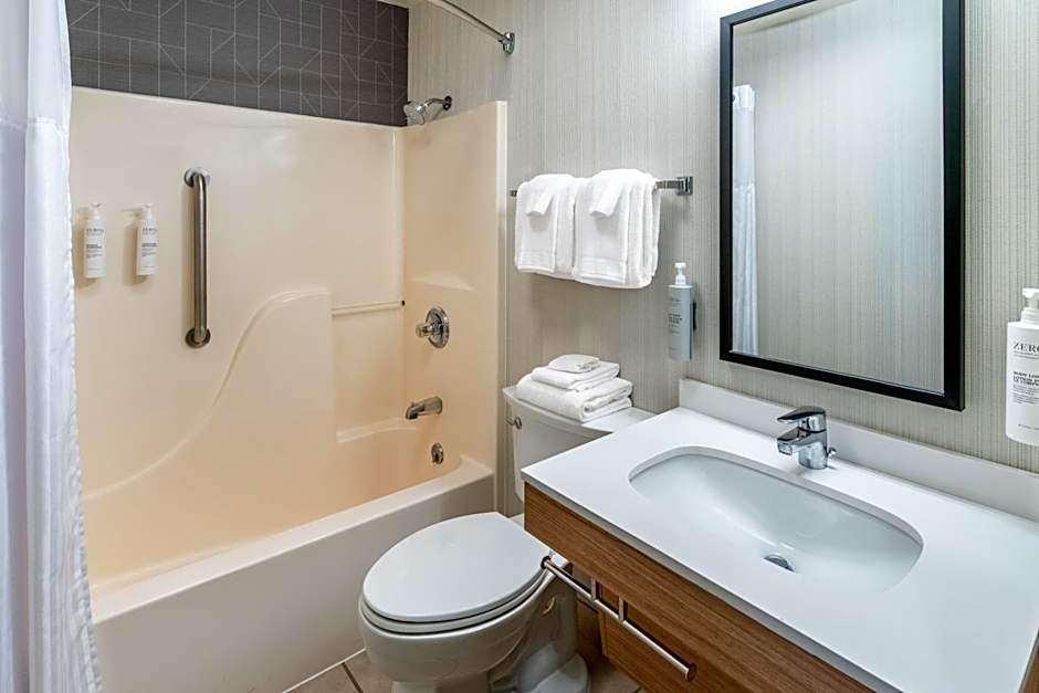 Spark by Hilton Sheridan