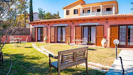 QUADRIFOGLIO Affittacamere