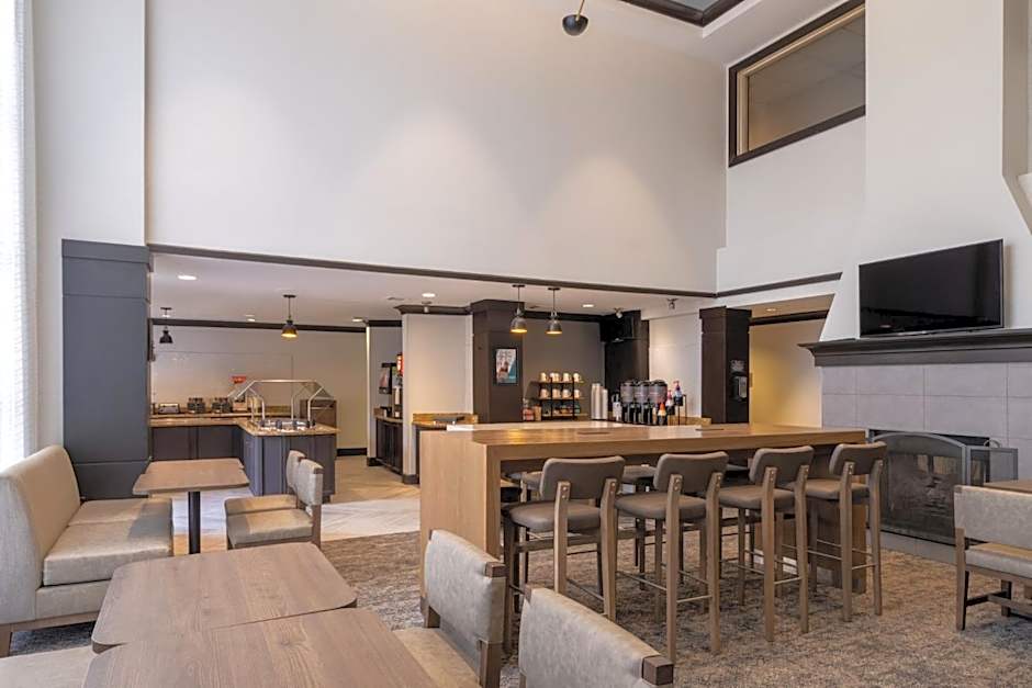 Staybridge Suites Columbus-Dublin By IHG